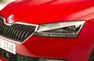 Skoda Fabia - bestseller po face liftingu