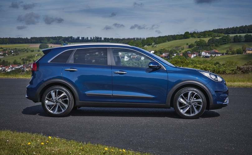 Kia niro
