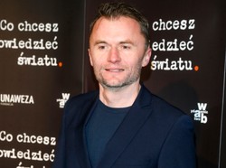 Piotr Jacoń ma żal do WOŚP - chodzi o transpłciowego wolontariusza. Jerzy Owsiak zareagował błyskawicznie...