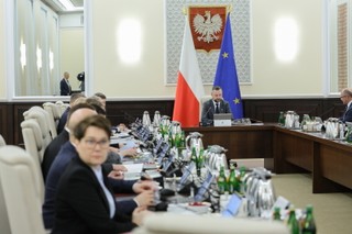 Ujednolicenie zasad orzecznictwa ZUS. Projekt rządu przyjęty przez Radę Ministrów