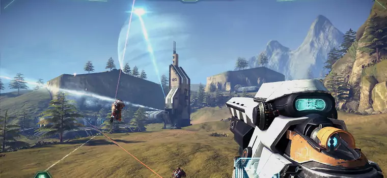 Tribes: Ascend