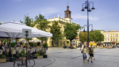 Kolejne polskie miasto wyróżnione przez WHO