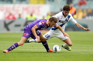 Chińska firma budowlana kupiła 15 proc. udziałów w Inter Mediolan. Klub ma budować stadion...