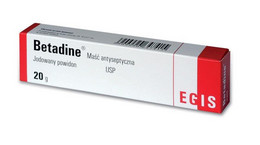 Betadine