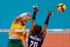 Tokio 2020. Brazylijka zawieszona za doping. Przekonuje, że jest niewinna