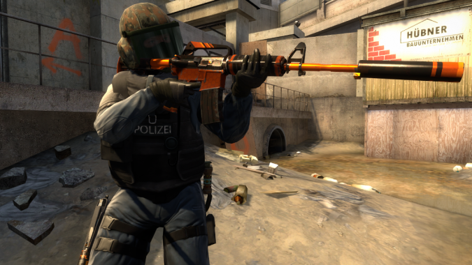 CS:GO - Jak zwiększyć FPS w Counter-Strike: Global Offensive - Przegląd  Sportowy