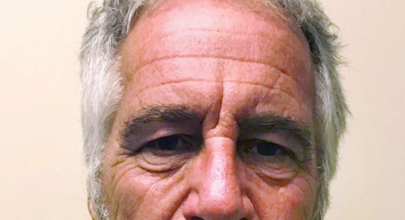 Epstein's Autopsy 'Points to Homicide,' Pathologist Hired by Brother Claims