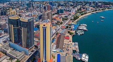 Tanzania hits $1.2 billion (Sh2.8 trillion) in investment in just 3 months