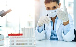 Trudny quiz z biologii. Już 5/10 to świetny wynik. Sprawdź swoją wiedzę!