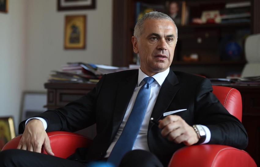 Zvezdan Terzić je na pitanje NIN-a odgovorio emotikonima