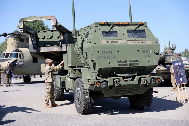 HIMARS