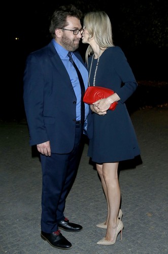 Bartosz Węglarczyk, Magdalena Ogórek