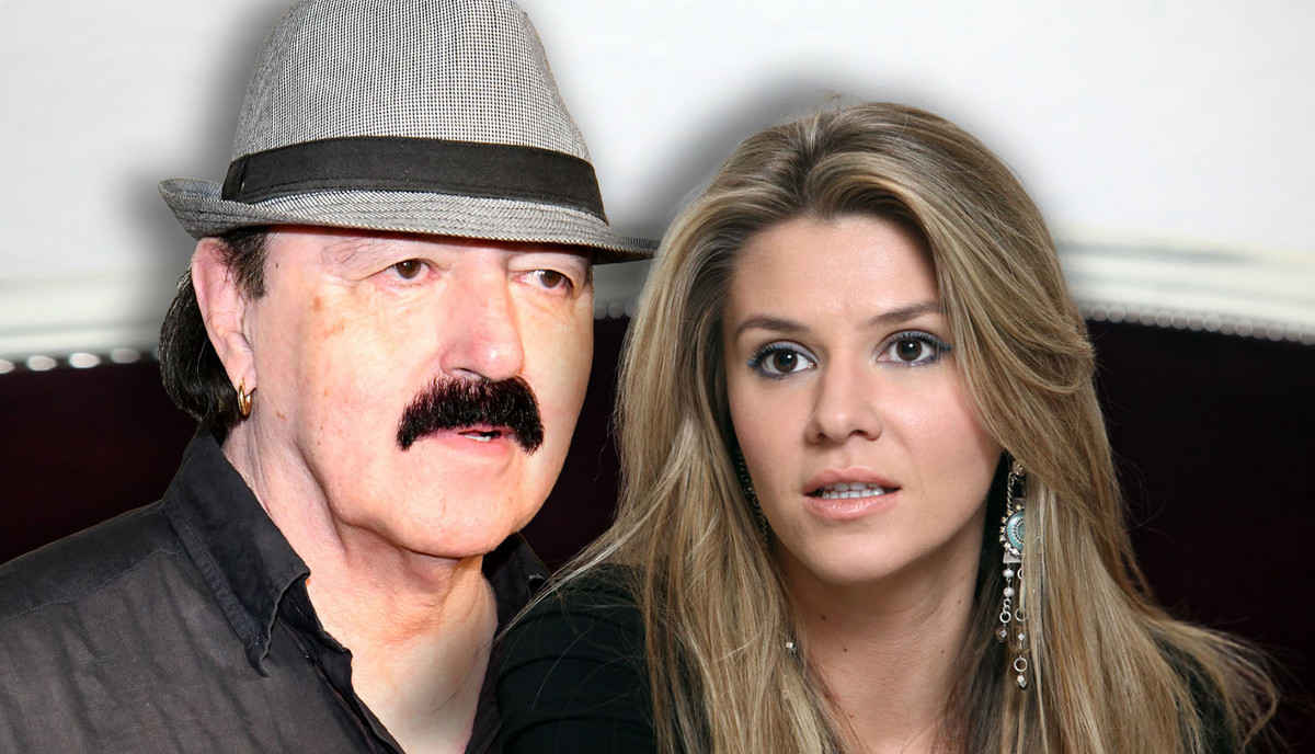 Haris i Melina Džinović