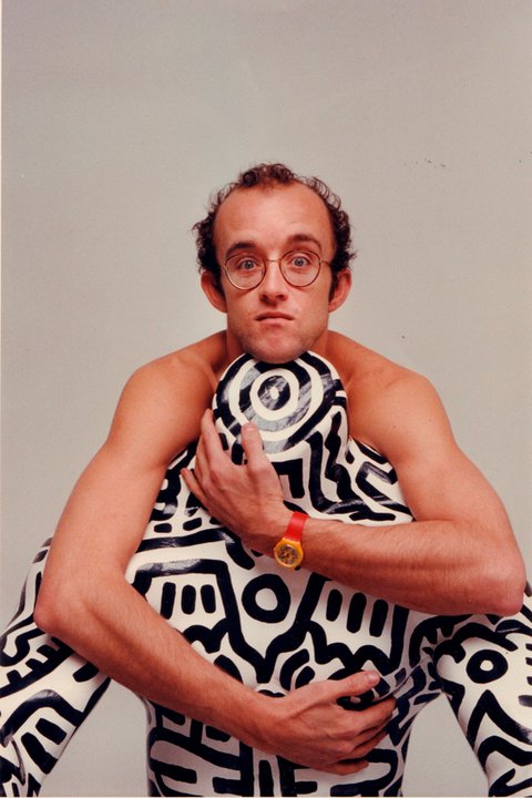 Keith Haring