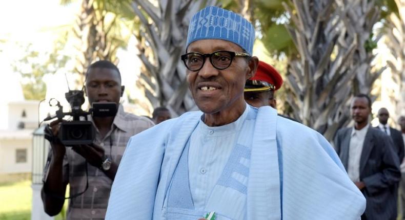 Nigeria's President Muhammadu Buhari pitched a NGN 7.3 trillion budget ($23 billion) proposal for 2017 as a way to pull the economy out of recession as quickly as possible