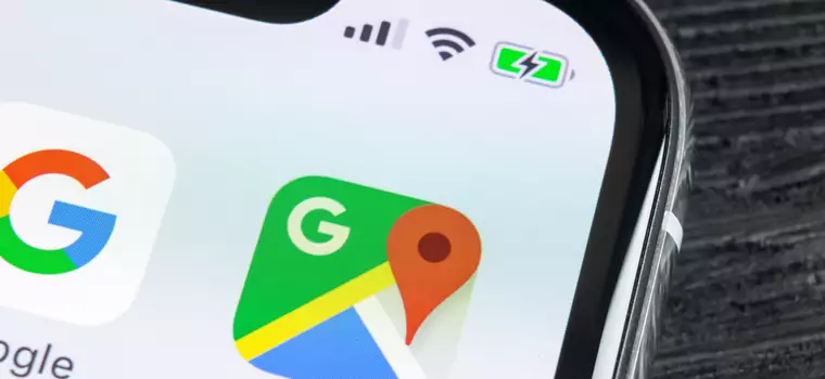 Google Maps wprowadza nowe komunikaty poświęcone COVID-19