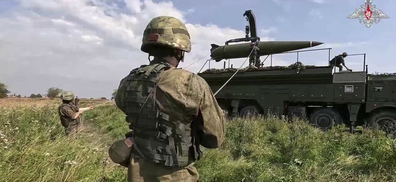 Szokujące doniesienia z frontu. Ukraińcy przyznają: To przełom dla Rosji