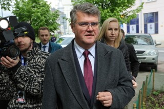 Wąsik: Prokuratura wykonuje polityczne zlecenie obozu władzy