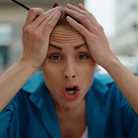 Ingerlékeny és dührohamai is vannak? Ezek kiégésre utaló tünetek