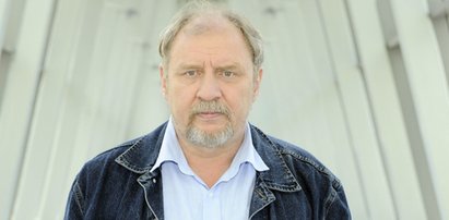 Grabowski o Wronie: Rozmawiałem z nim przed śmiercią