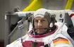 Matthias Maurer - astronauta agencji ESA. W Crew-3 będzie specjalistą misji.