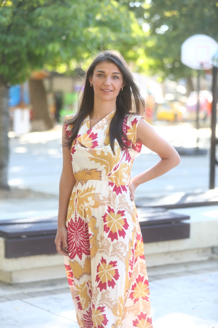 Romana Jocić