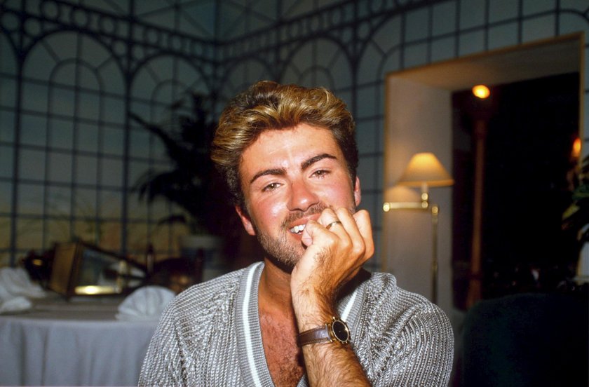 George Michael