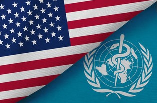 USA odrzuciły porozumienie w sprawie przygotowań do przyszłych pandemii. Dokument narusza amerykańską suwerenność