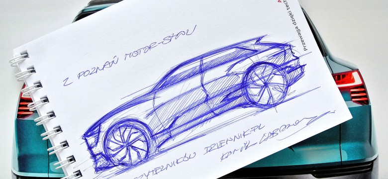 Audi wprowadzi ponad 20 nowych modeli. Jako pierwszy elektryczny SUV stworzony przez Polaka