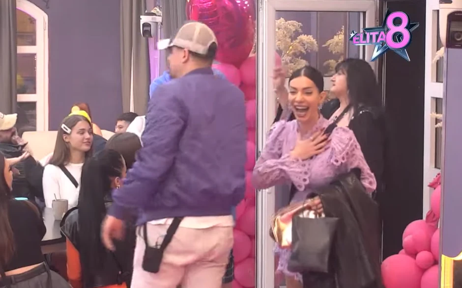 Milosava ušla u Elitu