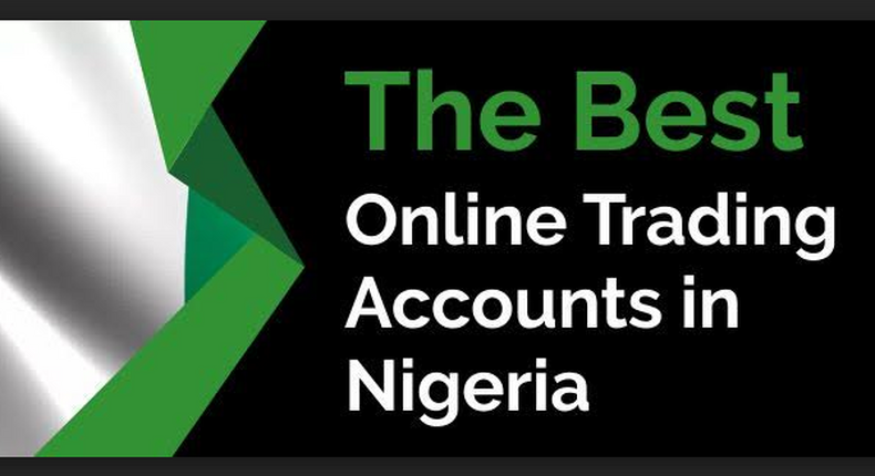 The best online trading accounts in Nigeria.