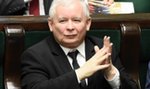 Kaczyński nie bronił Macierewicza!