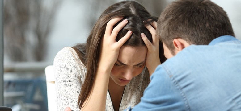 Wyniki badania nie pozostawiają złudzeń: Z miesiąca na miesiąc Polacy coraz bardziej pesymistyczni