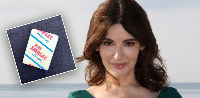 Nigella Lawson kocha polski smalec! Do czego go używa?