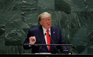 Sprawdzą, czy Trump popełnił przestępstwo