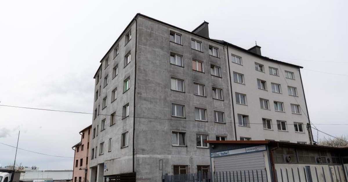 Kraków przygotowuje się do rozbiórki budynku bez pozwolenia. Właściciel musi zapewnić lokale