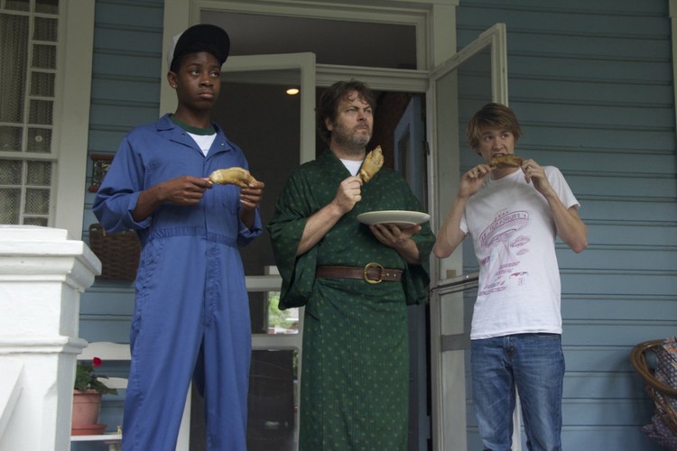 'Me and Earl and the Dying Girl' – wielki zwycięzca festiwalu Sundance
