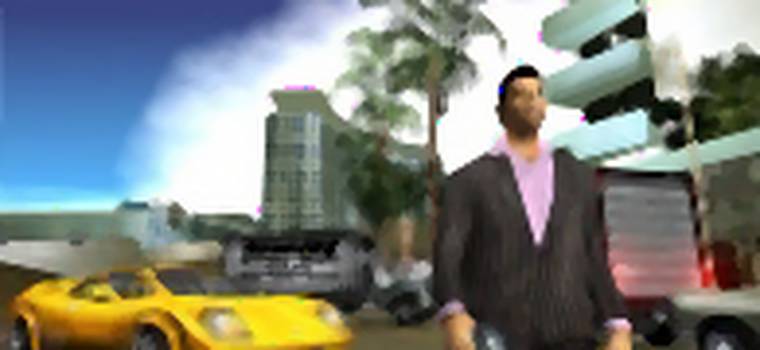 Vice City w GTA V pokazuje, za co pokochaliśmy tę grę
