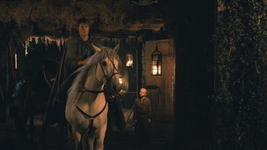 rycerz siedmiu królestw nowy serial odcinek 2 adaptacja gdzie oglądać