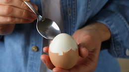 Najgorsze błędy przy przygotowywaniu i przechowywaniu jajek. Nigdy tak nie rób