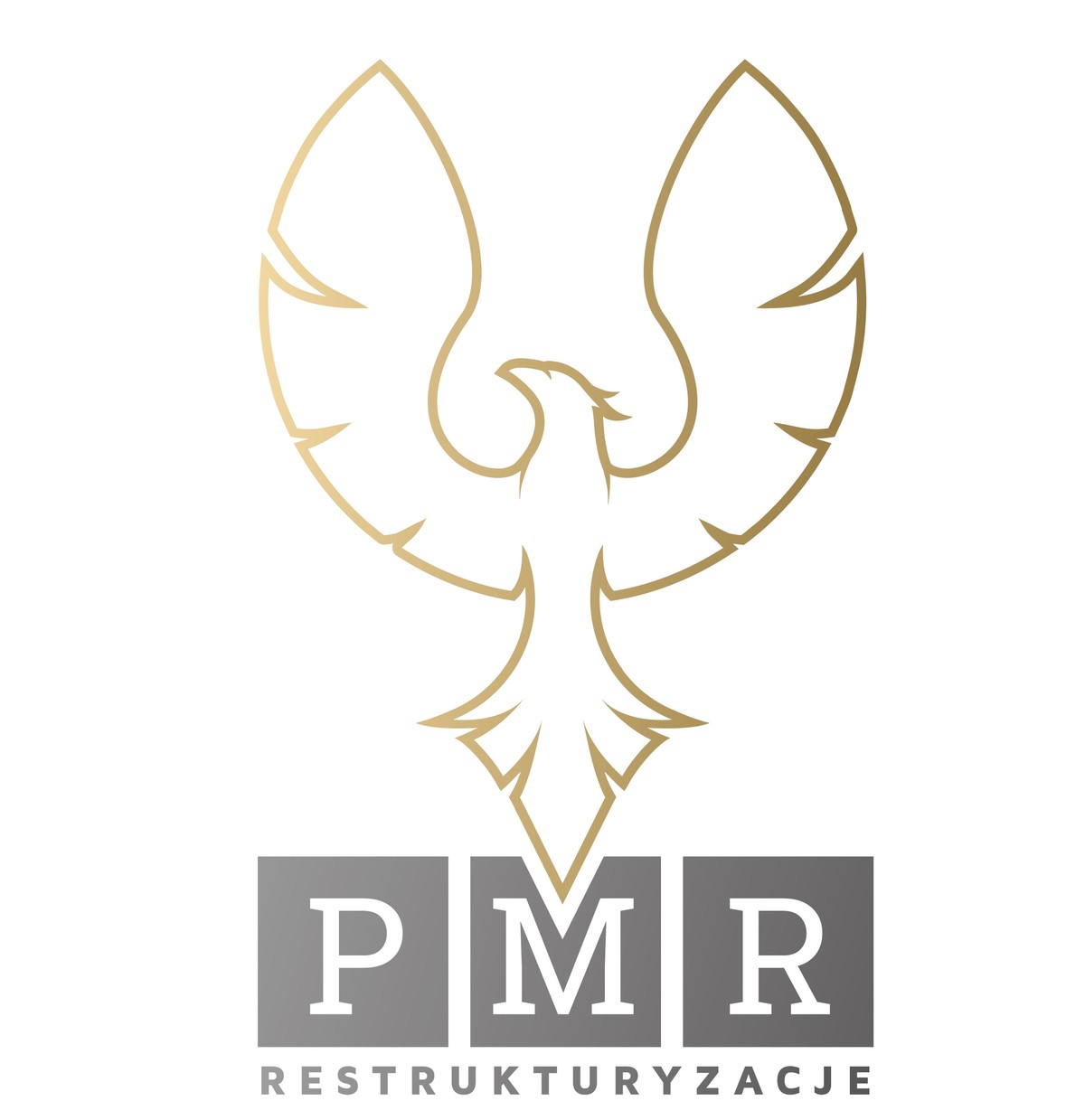 PMR logo
