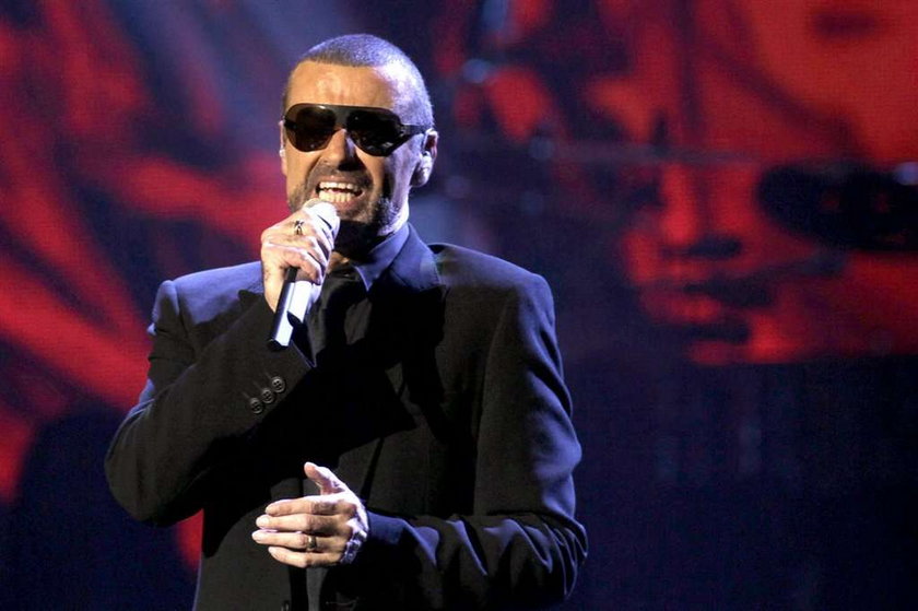 George Michael