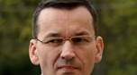 Minister rozwoju Mateusz Morawiecki 