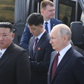 Reżim Kima zbroi reżim Putina. USA pokazują zdjęcia