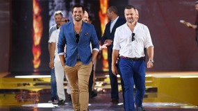 Zarzuty gwałtu wobec dziennikarzy TVN Turbo. Sąd wydał wyrok