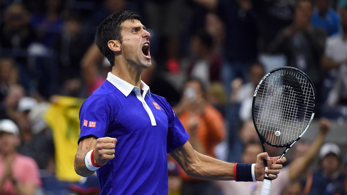 Niezależnie od wyników pozostałych turniejów sezon 2015 jako numer 1 w rankingu zakończy Novak Djoković. Ta sztuka Serbowi udała się po raz czwarty w karierze dzięki niedzielnemu triumfowi w US Open.