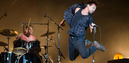 Pearl Jam wraca! Nowy dokument i album koncertowy