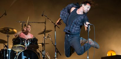 Pearl Jam wraca! Nowy dokument i album koncertowy