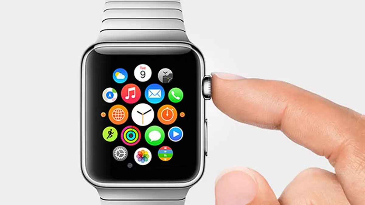 5-6 mln Apple Watch na start. Zegarek skazany jest na sukces? Czy Apple się przeliczy?