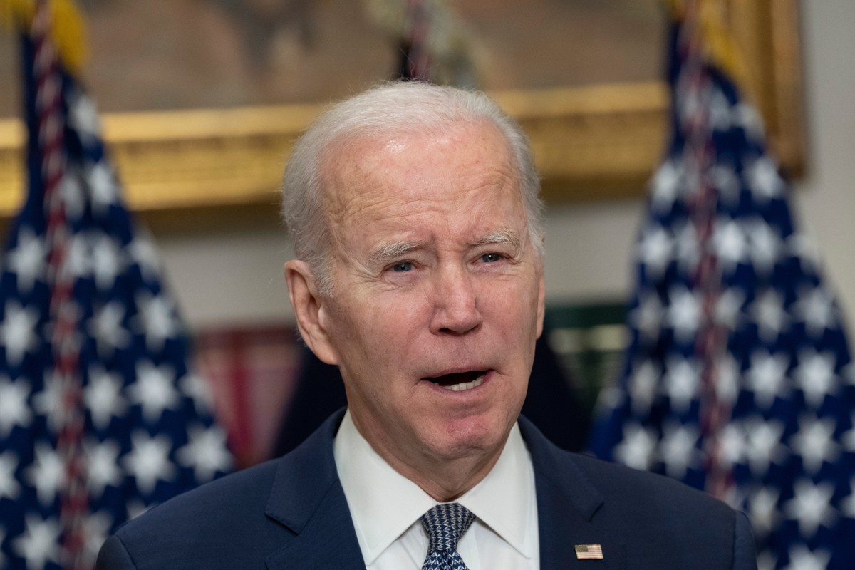 Biden nałożył ograniczenia na Polskę. "Kraj drugiej kategorii"